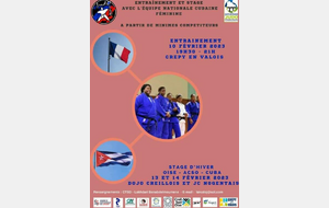  Equipe nationale Cubaine féminine de Judo